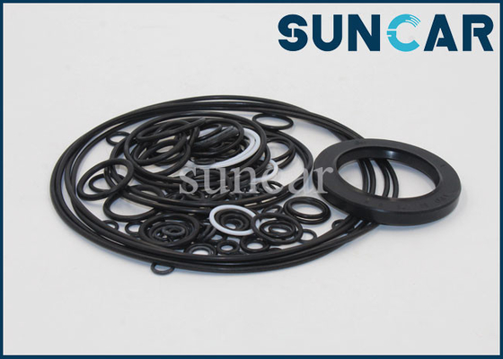 주문 두산 메인 펌프 수리 키트 2401-9233KT BODY REGU 씰 키트 SOLAR 290LC-V SOLAR 330LC-V 굴삭기 online manufacture