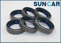 CA0140224 Combi Oil Seal High Pressure NBR Material Hydraulic Oil Sealing