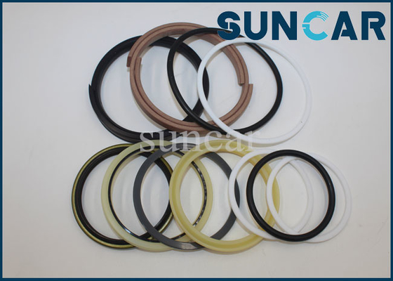 주문 CYL 수리 키트 707-98-39610 버킷 실린더 씰 키트 모델 PC210NLC-8K PC230NHD-8K에 적합 Komatsu online manufacture