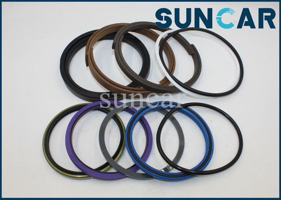 주문 존 디아 892DLC 892를 위한 AT196475 붐 수리 봉지 키트 마모 방지 유압 실린더 장비 online manufacture