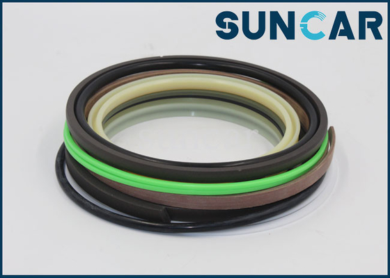 주문 Hydraulic Seal Kit LC01V00055R300 Excavator Repair Kit For Kobelco SK350-8 SK350-9 online manufacture
