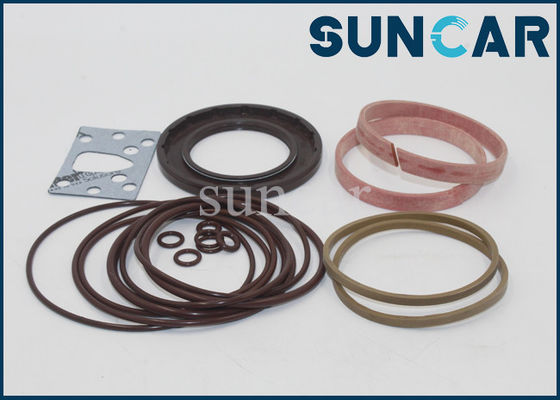 주문 A4VG90 주펌프 봉지 키트는 렉스로스 A4VG90 고품질 주펌프 치환계 키트에 적합합니다 online manufacture