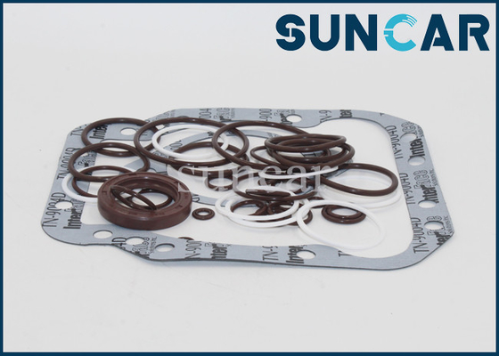 주문 주펌프 서비스 장비는 C.A.T 12G 고품질 유압펌프 치환계 키트를 위해 적합합니다 online manufacture