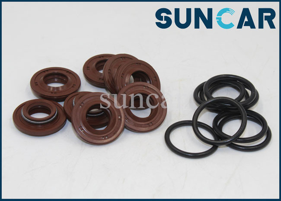 주문 7021648002 코마츠 PC100-5 PPC 밸브 하이드롤식 실 장비 702-16-48002 online manufacture