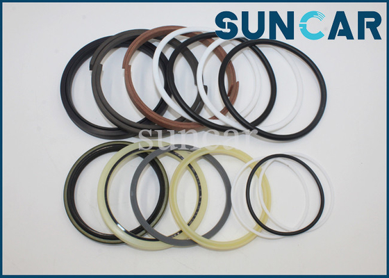 주문 31Y1-03560 31Y103560 붐원통은 R130LC R130LC-3 현대 HCE 모델들 부품을 위해 수리용 장비를 밀봉합니다 online manufacture