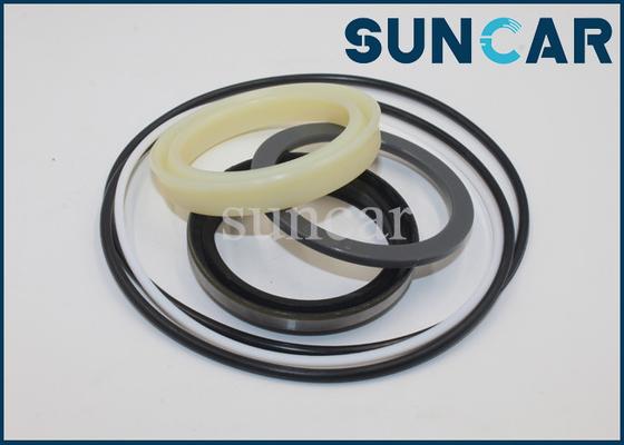 주문 R55-7 R55-7A 굴삭기 밀봉 키트 31Y1-24501 31Y124501 현대 블레이드 실린더 봉지 키트 online manufacture