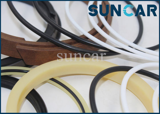 주문 PC60-8 암 실린더 수리용 장비를 위한 0 코마츠 암 실린더 봉지 키트 online manufacture