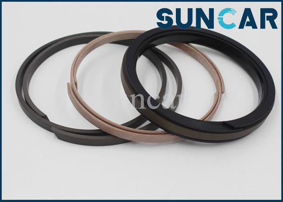팔 봉지 키트 440-00044AKT 44000044AKT 두산 실린더 수리용 장비는 태양 250LC-V 굴삭기를 위해 적합합니다