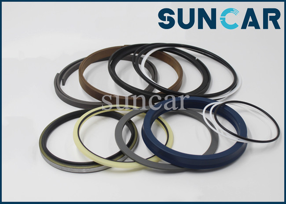 Excavator Arm Seal Kit K9002290 DX340LC DX380LC DOOSAN Cylinder Service Kits