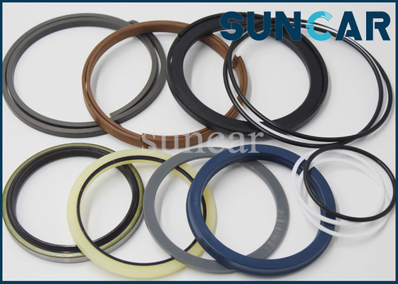 DX140LC DX160LC DX180LC 두산 모델들 부품을 위한 K9002306 붐원통 밀봉 수리용 장비