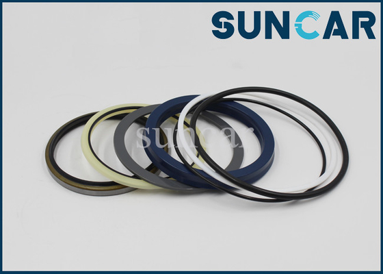 붐 씰 키트 LS01V00001R100 SK480LC SK480LC-6E Kobelco 교체 부품용 실린더 수리 키트