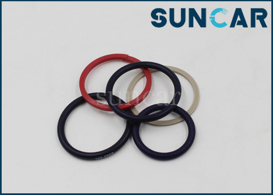 Injector Seal Kit 297-4841 CA2974841 2974841 Kit Gasket SFI For C.A.T Engines C7 C9