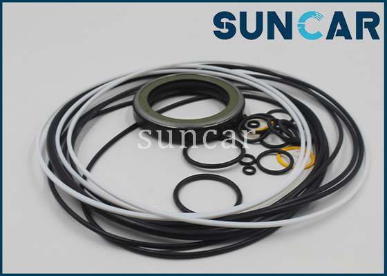 C.A.T CA1076988 107-6988 1076988 발굴기용 여행용 모터 밀봉 키트[315C, 315D L, 316E L, 318B, 318C, 318E L, 및 기타...}