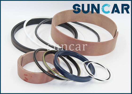 볼보 VOE11990348 휠 로더용 기울기 실린더 밀폐 키트 [L150/L150C SUNCARVO.L.VO BM, L150C, L150D]