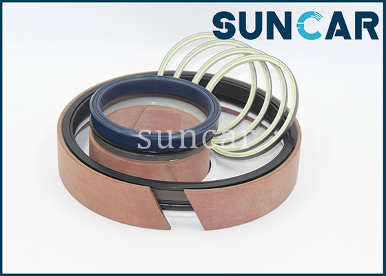C.A.T CA2442050 244-2050 2442050 트랙형 트랙터용 리퍼 실린더 시일 키트[D8R, D8R II, D8T]