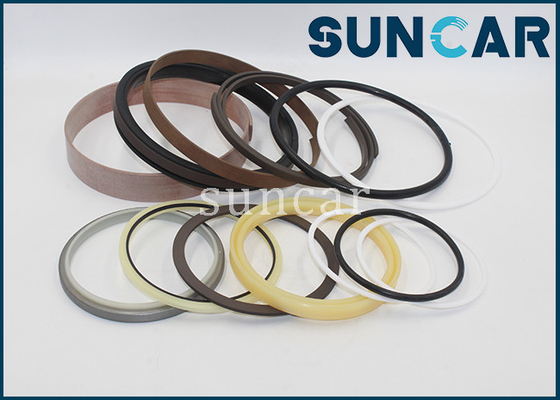 C.A.T CA3812732 381-2732 3812732 배크호 로더용 부름 실린더 밀봉 키트[420E, 432E, 434E]
