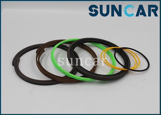 코마쓰 202-63-72100 2026372100 발굴기용 버킷 실린더 밀봉 키트 [PC100, PC100L, PC100U, PW100]