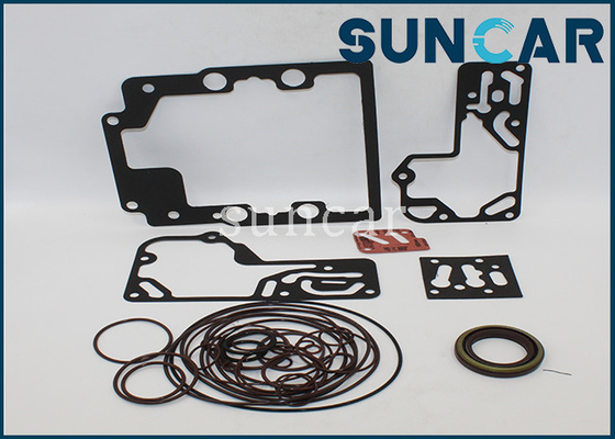 볼보 VOE 14554877 VOE 14554877 발굴기용 수압 주 펌프 밀봉 키트[EC460B, EC460C, PL4608, PL4611]