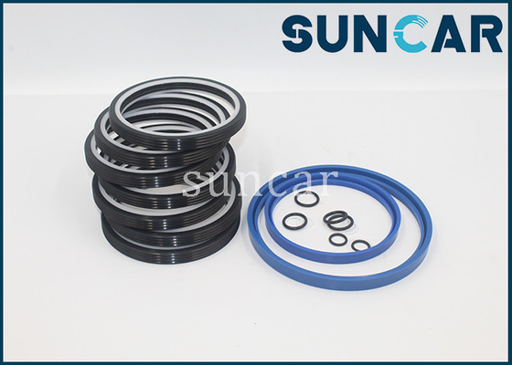 케이스 KRA11190 발굴기용 회전/중심 합동 봉인 키트 [CX250C, CX130B, CX130D LC, CX160B, CX160D LC, CX210B, 그리고 더...]