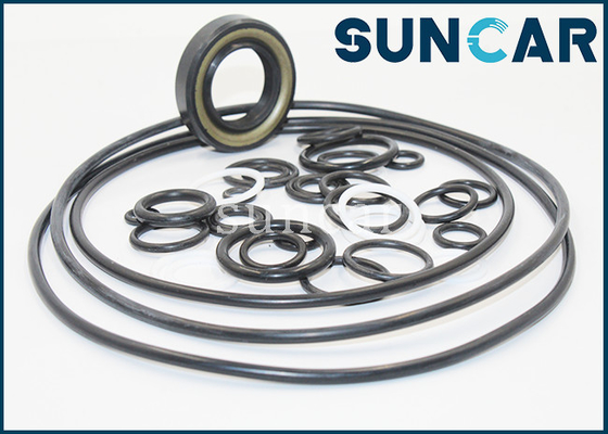 Komatsu 203-60-63102 2036063102 Travel Motor Seal Kit For Mini Excavator[PC120, PC130]