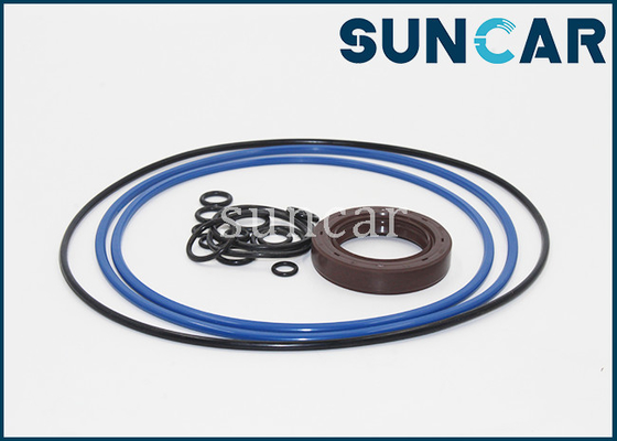 Doosan 2401-9167A 24019167A 여행 모터 봉인 키트 발굴기[Solar400LC]