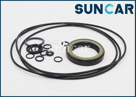 Doosan K9006619 Swing Motor Seal Kit For Excavator[DX75,DX80,DX85,E80,E85]