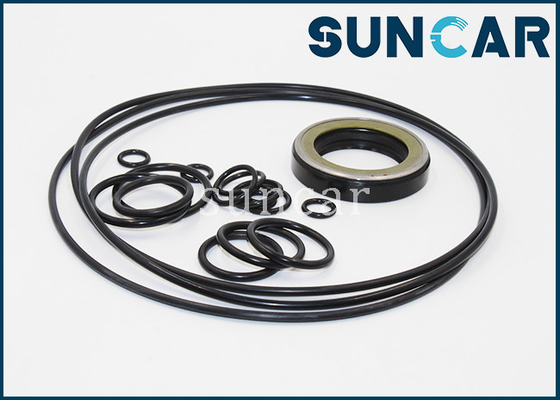 Doosan 2401-9178K 24019178K Swing Motor Seal Kit For Excavator [Solar170W]