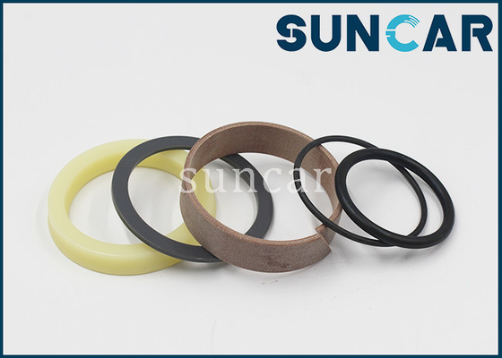 Hitachi 9092563 Track Adjuster Seal Kit For Excavator[EX120-2, EX120-3, EX120-3C, EX120K-2, EX120K-3]