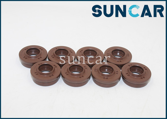 코마쓰 YT30V00008R100 발굴기용 파일럿 밸브 시일 키트[SK135SR, SK480LC, SK235SR-1E, SK200LC-6, SK135SR-1E, SK135SRL]