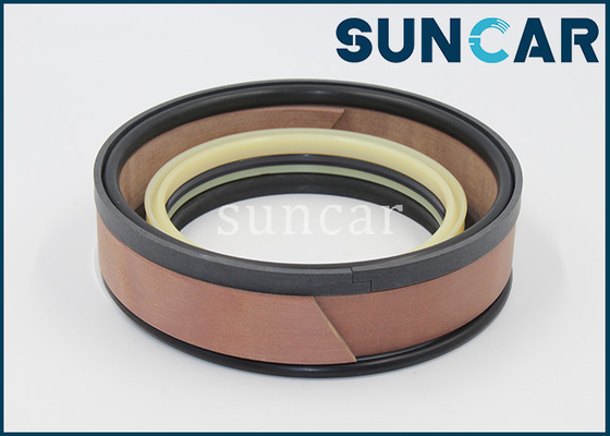 C.A.T CA3500975 350-0975 3500975 발굴기용 스틱 실린더 밀폐 키트 [320D, 320D L, 320D2, 320D2 L, 320E, 320E L, 320E]