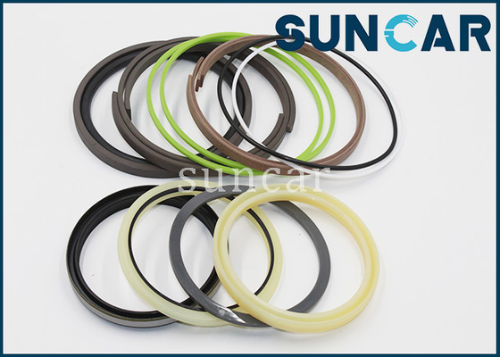 C.A.T CA2668045 266-8045 2668045 발굴기용 버킷 실린더 밀봉 키트 [320D, 320D L, 323D L, 325D L, 329D, 329D L]