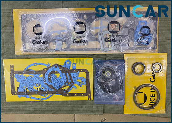 DXB-3306DI GOOD QUALITY GASKET KIT FIT FOR C.A.T ENGINE