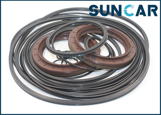 S19129-01999 GOOD QUALITY 여행기기 봉인 키트 KOBELCO SK035
