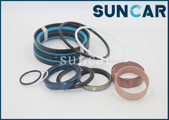 볼보 VOE 14510912 VOE 14510912 발굴기 EC330B, EC360, EC360B, EC460, EC460B에 대한 실린더 밀폐 키트