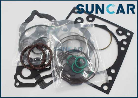 714-16-05110 HIGH QUALITY TRANSMISSION SEAL KIT FITS FOR KOMATSU WA300-3CS WA320-3 WA320-3CS