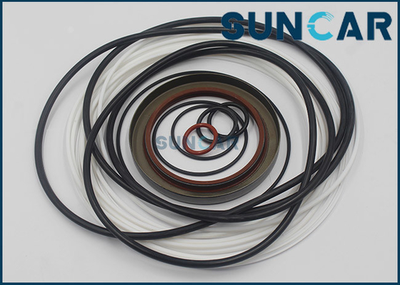 XZBSXXLB-UH045 NBR QUALITY TRAVEL DEVICE SEAL KIT HITACHI UH045 UH045-7에 적합합니다.