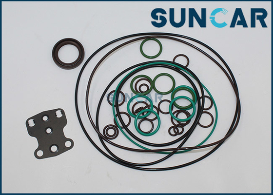 708-1S-00222 좋은 품질의 주요 펌프 밀폐 키트 KOMATSU PC27MR-2 PC30MR-1 PC30MR-2 PC30MR-3 PC35MR-2 PC30UU-3에 적합합니다.