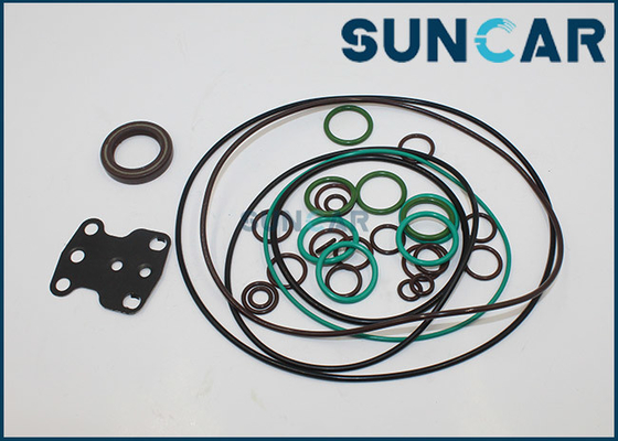 YN15V00037R450 GOOD QUALITY TRAVEL DEVICE SEAL KIT KOBELCO SK170-9 SK210DLC-8 SK215SRLC에 적합합니다.