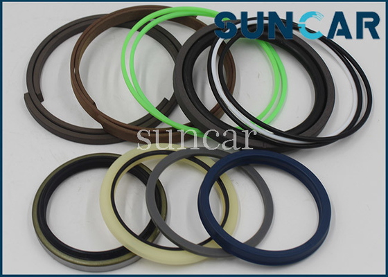 CA3412787 Excavator Boom Cylinder Seal kit Hydraulic For C.A.T 320E 320E L 320E LN 320E LRR 320E RR 323E L