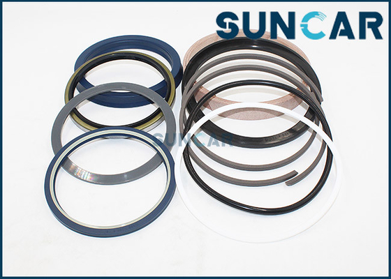 2438U1170R300 Boom Cylinder Seal Kit For KOBELCO SK300 SK300LC SK300-2 SK300LC-2 SK300-3 Models Repair Parts