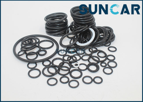 Solar 420-00295KT Main Valve Seal Kit For 340LC-V Models Repair Parts