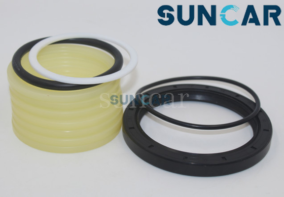 703-06-22123KT 703-06-23150KT 코마쓰 PC30MR-1 PC30MR-2 PC35MR-2 PC35MR-3용 회전/중심 합동 밀봉 키트