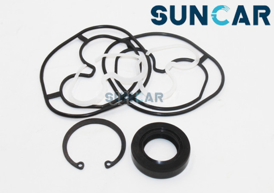 KFP32 KFP-32 KFS32  GEAR PUMP SEAL KIT FOR KYB KAYABA KFP32 KFS32 FORKLIFT GEAR PUMP EXCAVATOR GEAR PUMP