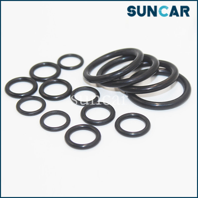 YN30V00004F1 코벨코 발굴기 SK100L, SK200, SK120, SK100, SK120LC용 여행 제어 밸브 키트/ 파일럿 밸브 밀폐 키트
