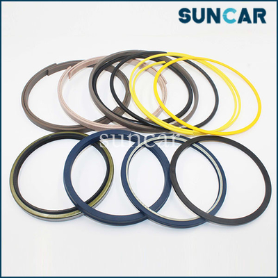 4649051 히타치 발굴기 ZX210K-3, ZX225USRK-3, ZX240-3, ZX250K-3, ZX250LC-3-HCME, ZX250LC-5B용 팔 실린더 밀봉 키트