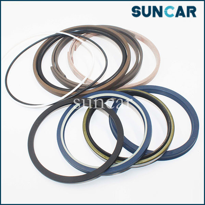 4649049 히타치 발굴기 ZX330-3, ZX330-5G, ZX330LC-5G, ZX350-3-AMS, ZX350H-3, ZX350H-5G에 대한 붐 실린더 밀봉 키트