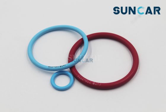 CA2481394 248-1394 2481394 C.A.T. 굴삭기 345C, 345C MH, 345D L, 349D, 365C, 365C L용 연료 분사기 가스켓 키트
