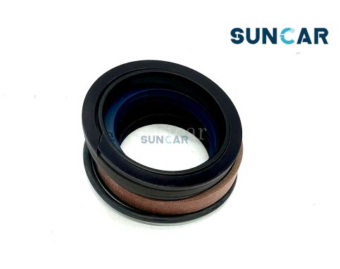 707-98-14300 7079814300 코마쓰 덤프 트럭 HD255용 스티어링 실린더 봉인 키트