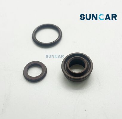 Z5449619 R6149640 CASE 90BCL 688C 688BCK 788P 988CK 988P 1188CK 1288LC 1488LC를 위한 이동 제어 밸브 키트