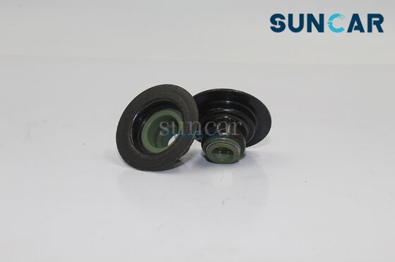 252-6438 2526438 밸브 씰 (C.A.T. 굴삭기 3054C, 3054E, 312D2, 312D2 GC, 312D2 L, 313D2, 313D2 LGP, 315C, 318D2 L, 320D2, 320D2 GC, 320D2 L, 414E, 416D, 416E, 416F, 420D용)